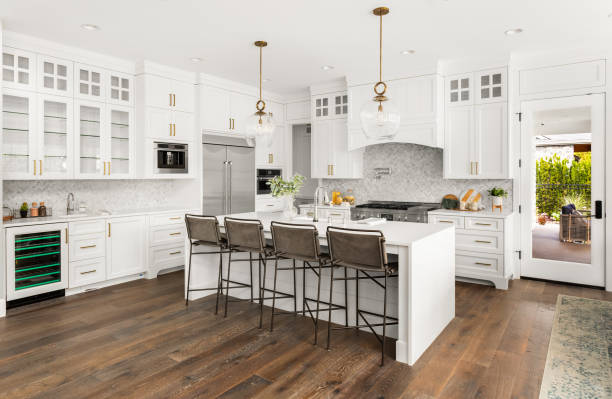 Waterfall island Brentwood